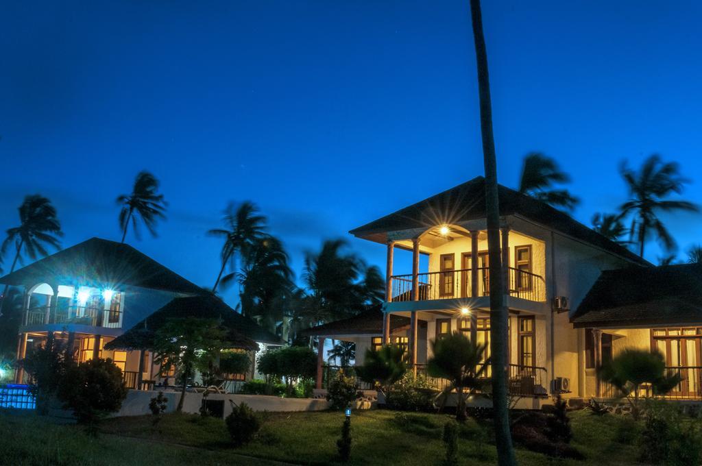 Zawadi Beach Villas Matemwe  Rom bilde