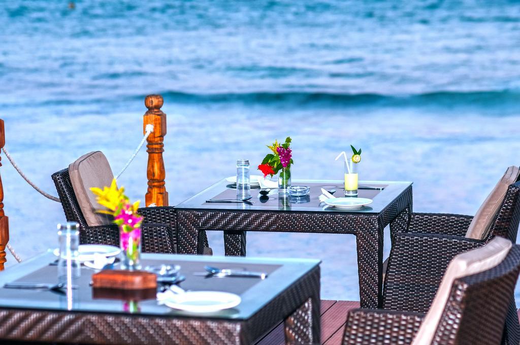 Zawadi Beach Villas Matemwe  Eksteriør bilde
